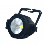 Proiector lumini scena cu revolta 100W (RV-100W) - www.lutek.ro